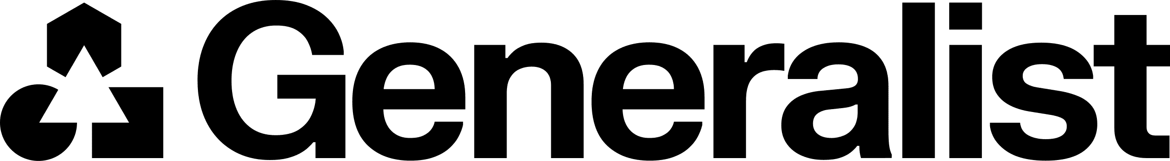 Generalist