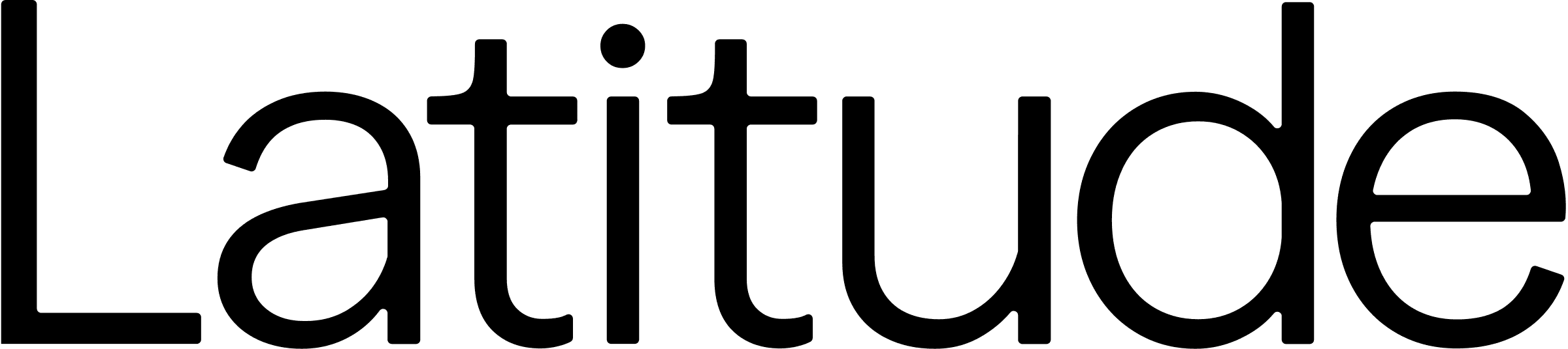Latitude